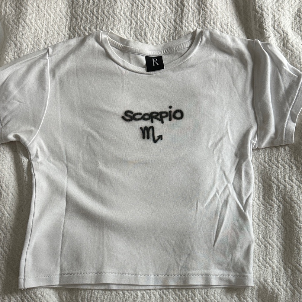 Realisation Par Scorpio T-Shirt